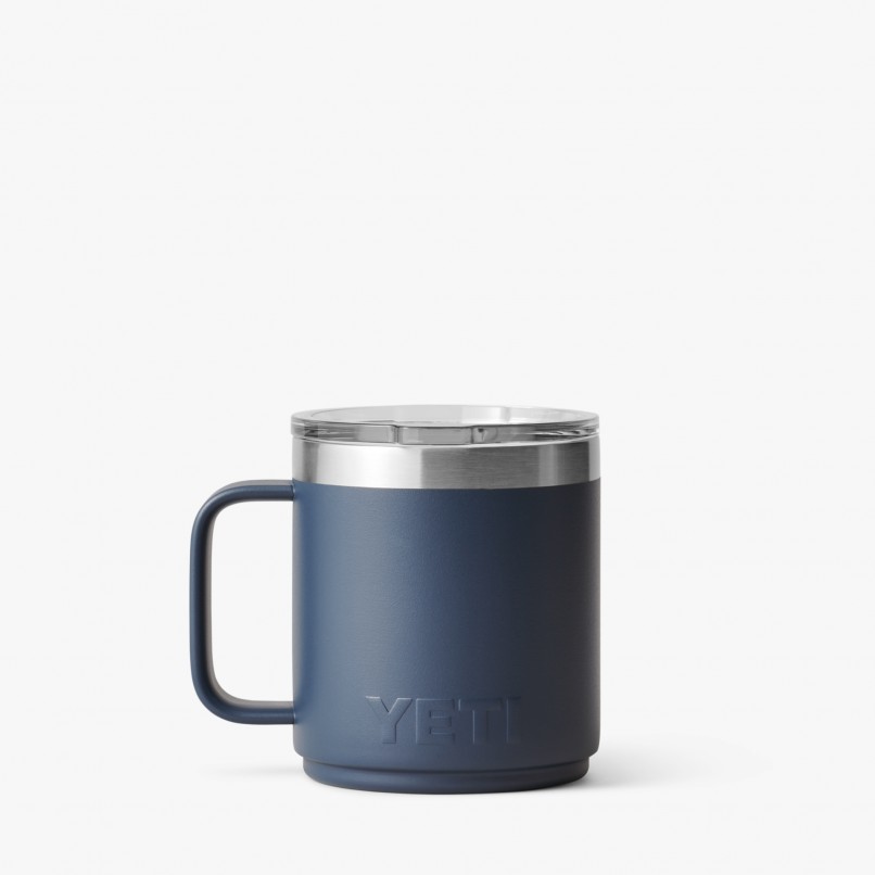 YETI Rambler 10 Mug