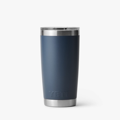 YETI Rambler 20 Tumbler Ms YETI Rambler 20 Tumbler Ms
