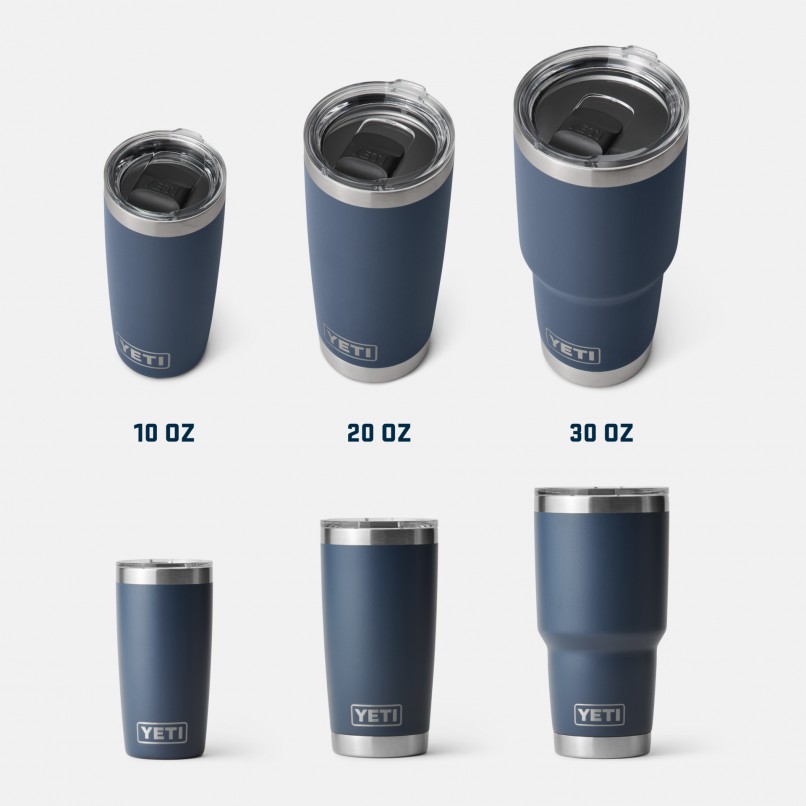 YETI Rambler 20 Tumbler Ms