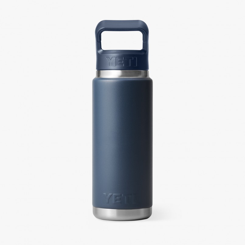 YETI Rambler 26 Straw Bottle