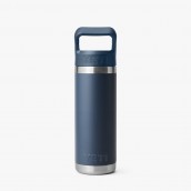 YETI Rambler 18 Straw Bottle