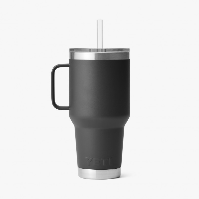 YETI Rambler 35 Straw Mug