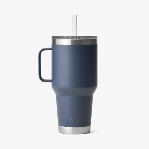 YETI Rambler 35 Straw Mug YETI Rambler 35 Straw Mug