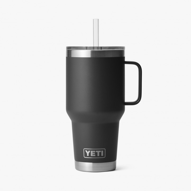 YETI Rambler 35 Straw Mug
