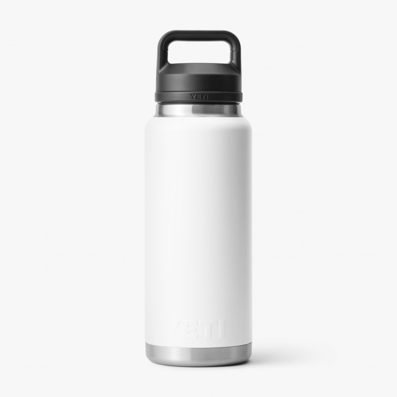 YETI Rambler 36 Bottle Chug