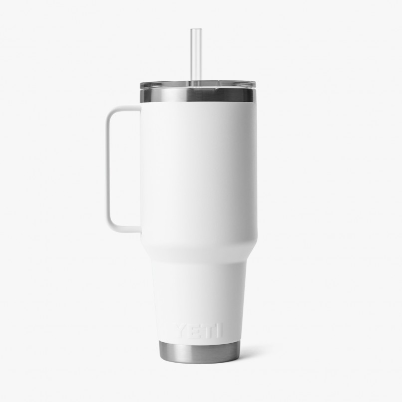 YETI Rambler 42 Straw Mug