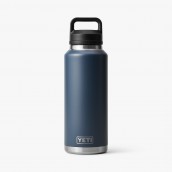 YETI Rambler 46 Bottle Chug