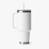 YETI Rambler 42 Straw Mug