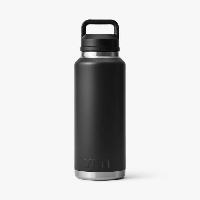 YETI Rambler 46 Bottle Chug