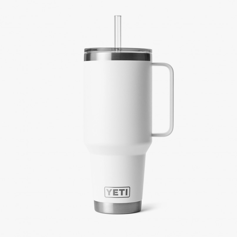 YETI Rambler 42 Straw Mug