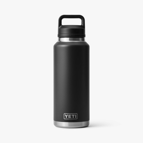 YETI Rambler 46 Bottle Chug