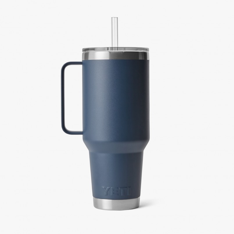 YETI Rambler 42 Straw Mug