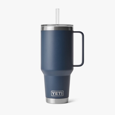 YETI Rambler 42 Straw Mug