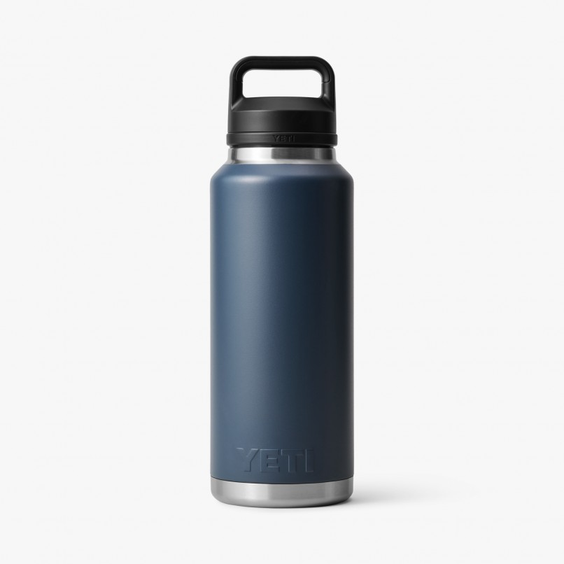 YETI Rambler 46 Bottle Chug