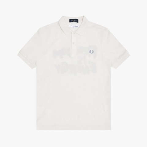 Comme des Garçons SSHIRT x Fred Perry Knit Comme des Garçons SSHIRT x Fred Perry Knit