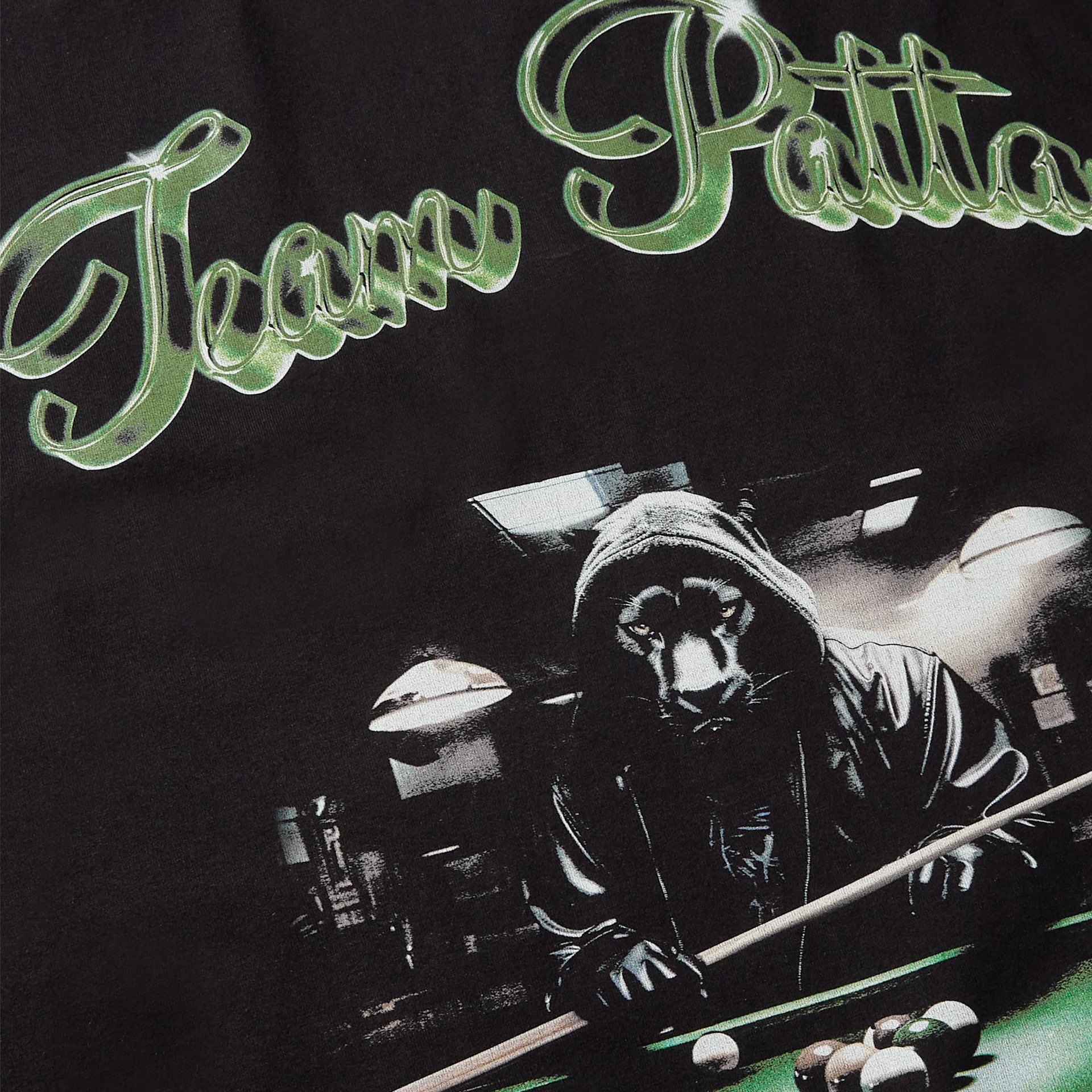 Patta Billiard
