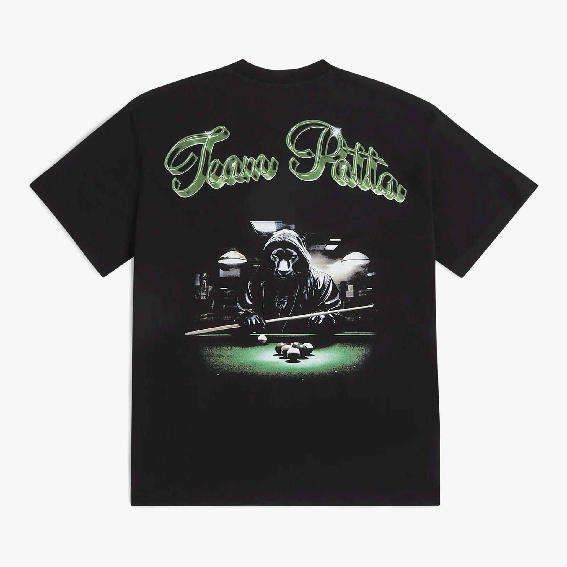 Patta Billiard