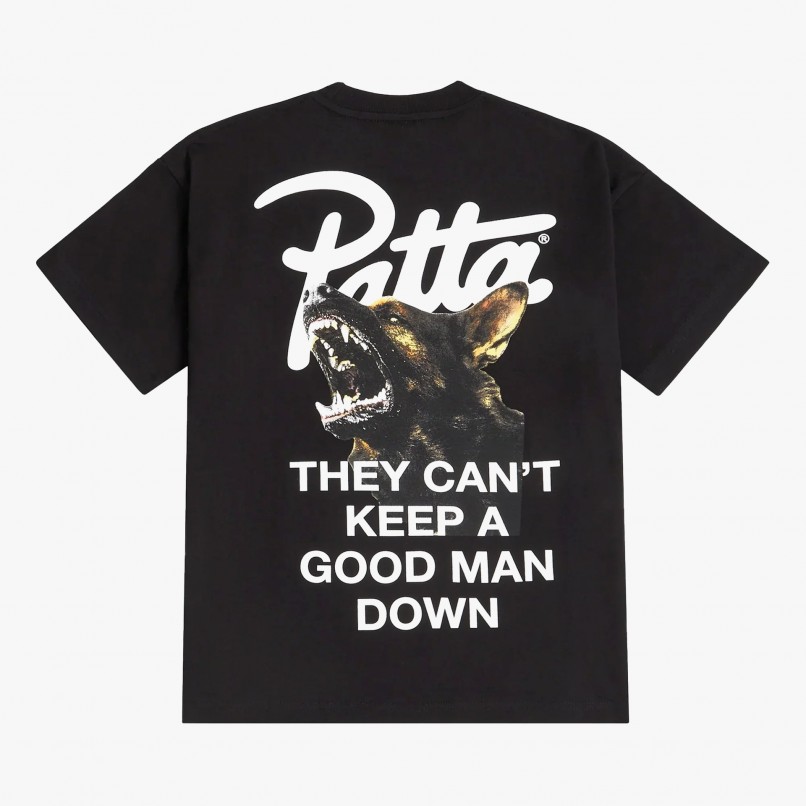 Patta Bark