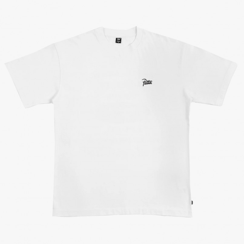 Patta Bark