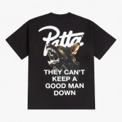 Patta Bark Patta Bark