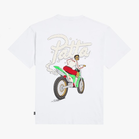 Patta Biker