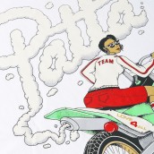 Patta Biker