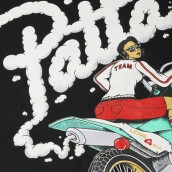 Patta Biker