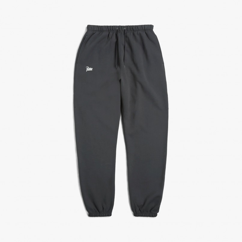 Patta Classic Washed Jogging
