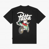 Patta Biker Patta Biker