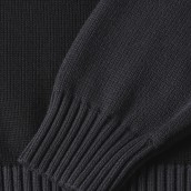 Patta Old School Knitted