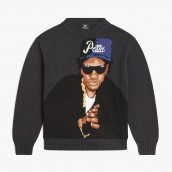 Patta Old School Knitted Patta Old School Knitted