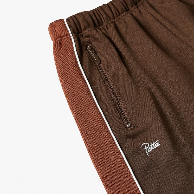 Patta Tricot Straight