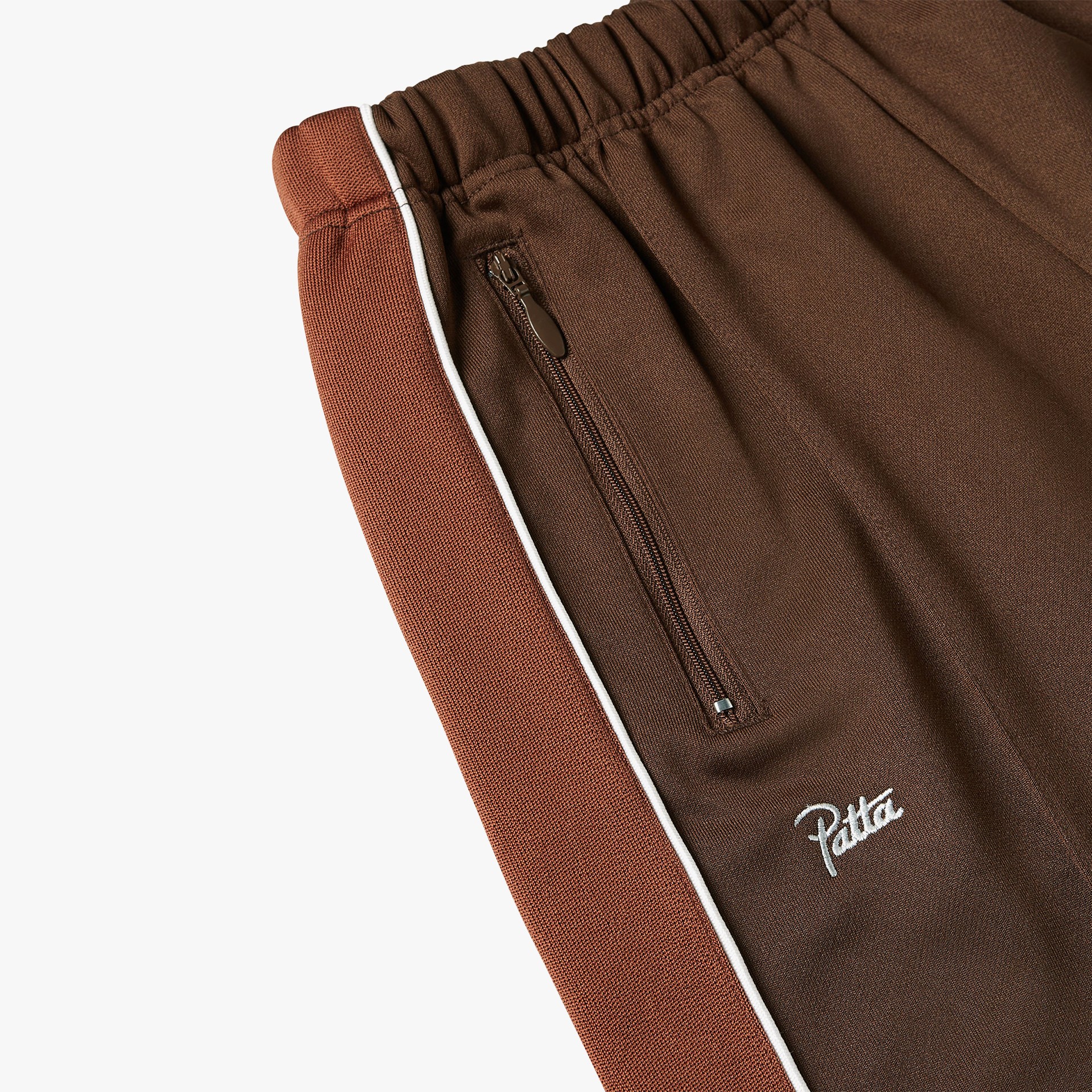 Patta Tricot Straight