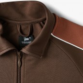 Patta Tricot Track