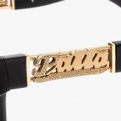 Patta Stamp