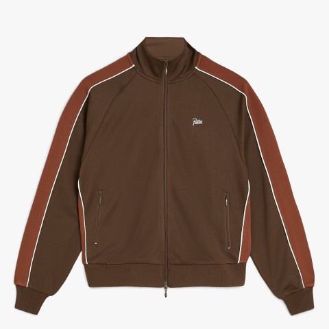 Patta Tricot Track