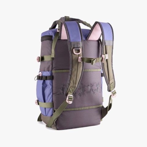 Puma x Kidsuper Backpack Puma x Kidsuper Backpack
