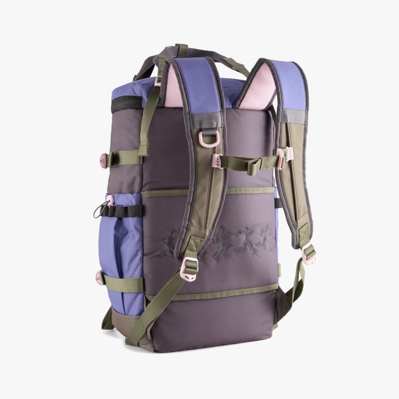 Puma x Kidsuper Backpack