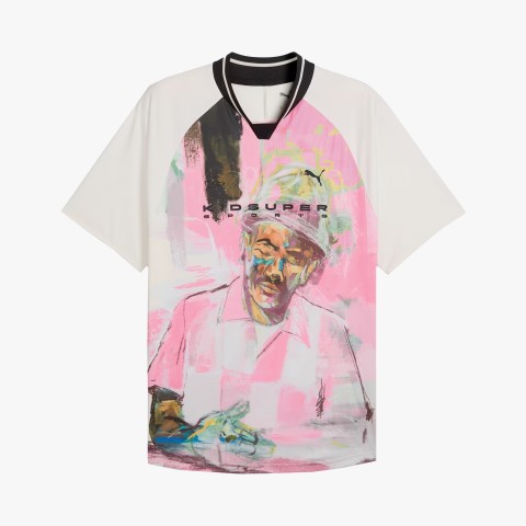 Puma x Kidsuper Graphic Jersey