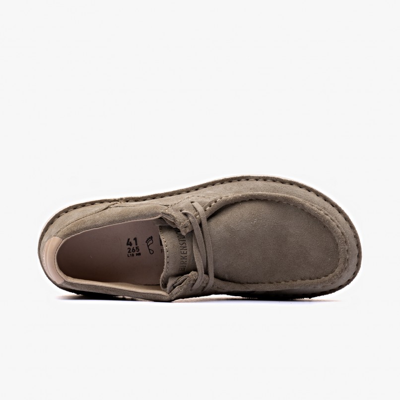 Birkenstock Pasadena Sueda Leather