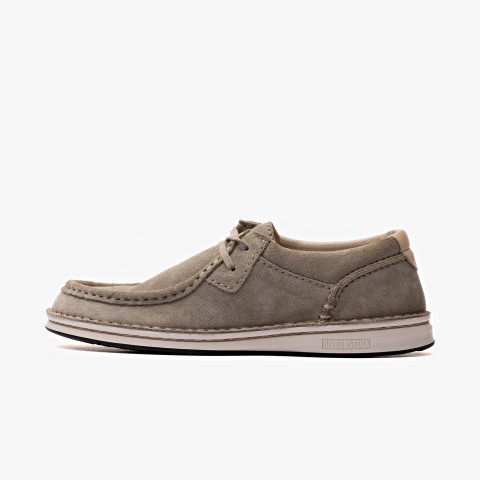 Birkenstock Pasadena Sueda Leather