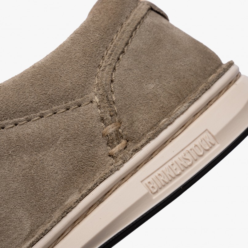 Birkenstock Pasadena Sueda Leather