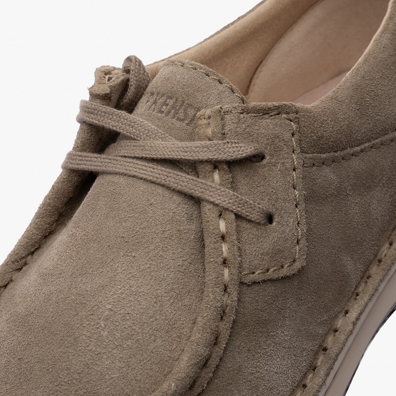 Birkenstock Pasadena Sueda Leather