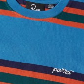 By Parra Script striped
