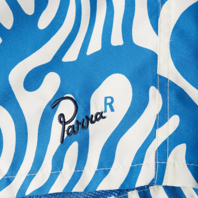 By Parra The blob swim