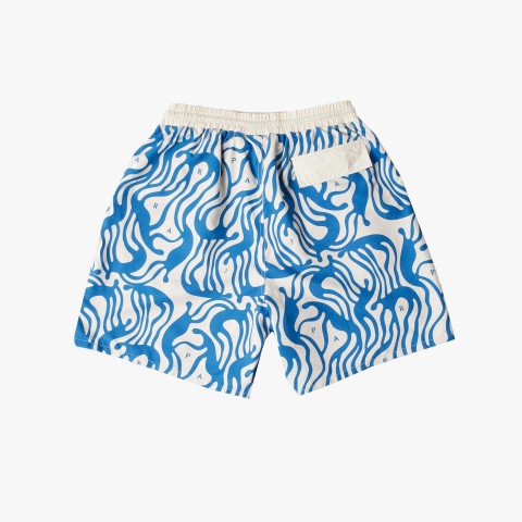 By Parra The blob swim By Parra The blob swim