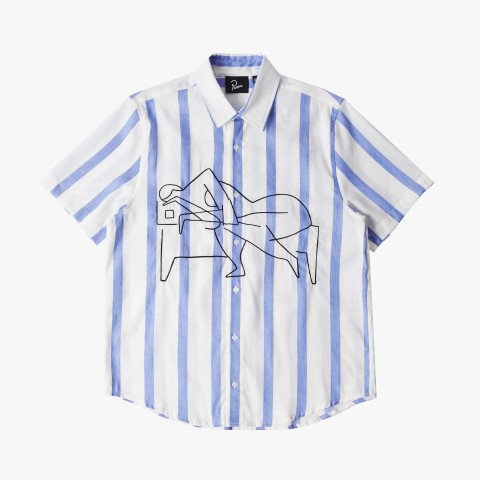 By Parra Sleep now
