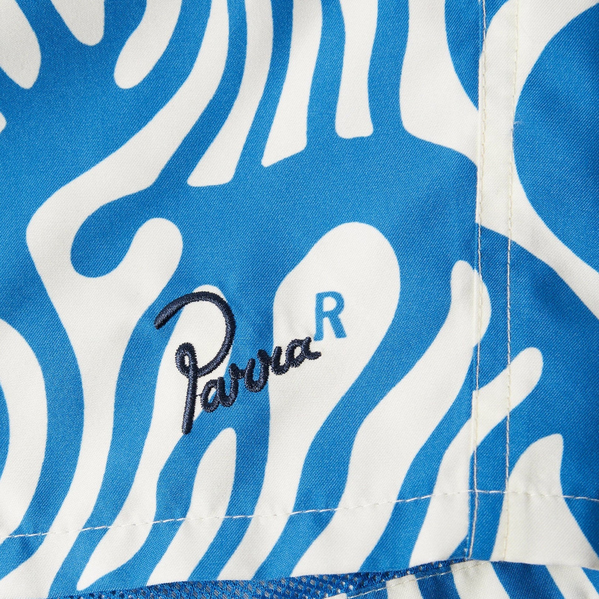 By Parra The blob swim