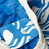 By Parra The blob swim