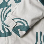 By Parra Half blob hunting